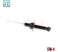 SHOCK ABSORBER GH-332644 FOR HONDA K24Z9 2.4L K24W 2.4L R20A96/9/5R20A 2.0L