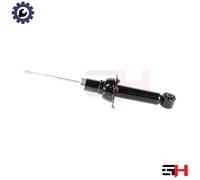 SHOCK ABSORBER GH-332644 FOR HONDA K24Z9 2.4L K24W 2.4L R20A96/9/5R20A 2.0L