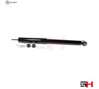 SHOCK ABSORBER GH-333012 FOR MITSUBISHI PAJERO/IV/Van/III/Canvas/Top 3.2L 4cyl