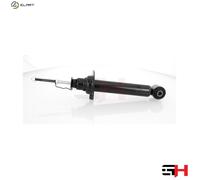 SHOCK ABSORBER GH-333013 FOR MITSUBISHI PAJERO/IV/Van/III/Canvas/Top 3.2L 4cyl