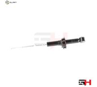 SHOCK ABSORBER GH-333083 FOR MITSUBISHI 4B10 1.8L 4A91 1.5L 4B11 2.0L 4cyl