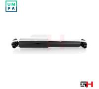 SHOCK ABSORBER GH-333206 FOR MAZDA L3C1/L3-VE 2.3L L8-DE/VE 1.8L RF7J 2.0L 4cyl