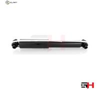 SHOCK ABSORBER GH-333206 FOR MAZDA L3C1/L3-VE 2.3L L8-DE/VE 1.8L RF7J 2.0L 4cyl