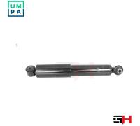 SHOCK ABSORBER GH-333210 FOR MAZDA L3 2.3L FS-DS/-DSFS 2.0L RF5C 2.0L 4cyl 2.5L
