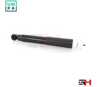 Gema Herrerías Gas Front Shock Absorber GH-333361 for Mercedes-Benz M-Class W163 2.3L/2.7L