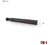 Gema Herrerías Gas Front Shock Absorber GH-333361 for Mercedes-Benz M-Class W163 2.3L/2.7L