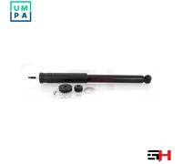 SHOCK ABSORBER GH-333367 FOR MERCEDES-BENZ B-CLASS/Sports/Tourer A-CLASS 2.0L