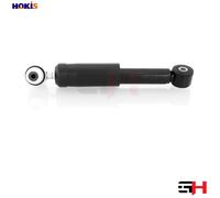 SHOCK ABSORBER GH-333375 FOR MERCEDES-BENZ M 166.995 2.1L M 166.940 1.4L 4cyl