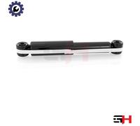 AUTO-GH Rear Gas Shock Absorber GH-333392 for Mercedes Vito W639/Viano 40mm (Gema Herrerías)