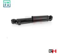 Gema Herrerías Shock Absorber GH-333457 Rear Gas UK Stock