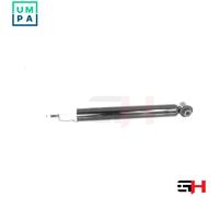 2x ✅Fits AUTO-GH GH-333535 SHOCK ABSORBER REAR GAS HYUNDAI IX35, SPO ⭐UK Seller⭐