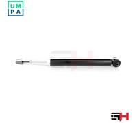 1x Gas Shock Absorber Rear Right=Left for KIA PICANTO 02.2004->