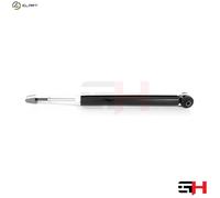 SHOCK ABSORBER GH-333537 FOR KIA PICANTO/III D3FA 1.1L G3LE/G3LC/G3LD 1.0L 3cyl