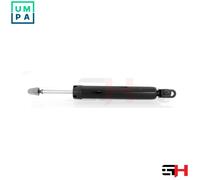 2x Gas Shock Absorbers Rear Right and Left for KIA CEED 2006-2012, HYUNDAI I30