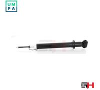 SHOCK ABSORBER GH-333610 FOR OPEL VECTRA/Hatchback X18XE1 Z18XE/18XEL 4cyl 2.5L