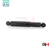 SHOCK ABSORBER GH-333666 FOR OPEL MONTEREY FRONTERA/Sport ISUZU TROOPER/Open
