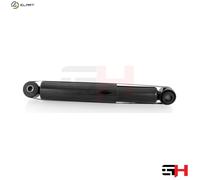 SHOCK ABSORBER GH-333666 FOR OPEL MONTEREY FRONTERA/Sport ISUZU TROOPER/Open