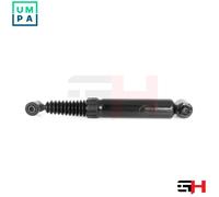 SHOCK ABSORBER GH-333762 FOR PEUGEOT 206+ KFW /KFV /KFU /KFT /KFX8HZ 1.4L 4cyl