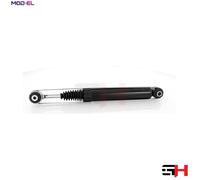 SHOCK ABSORBER GH-333763 FOR PEUGEOT 207/SW/Hatchback/Van/CC 208/I CITROËN