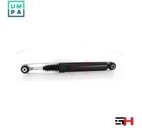 SHOCK ABSORBER GH-333763 FOR PEUGEOT 207/SW/Hatchback/Van/CC 208/I CITROËN