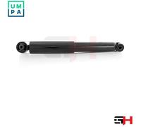 Gas Shock Absorber Rear Right Left For Renault Megane 2002-2024 8200869345