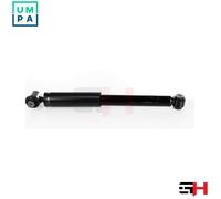 SHOCK ABSORBER GH-333910 FOR RENAULT FLUENCE MEGANE/III/Hatchback/Combi/Van/CC