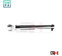 Gema Herrerías Gas Shock Absorbers GH-333927 Rear R/L Renault Laguna II Grandtour KG0/1_ 2x