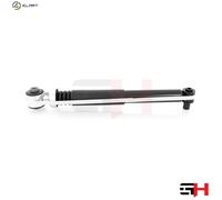 2x Gas Shock Absorbers Rear Right & Left for Renault Laguna II Grandtour KG0/1_