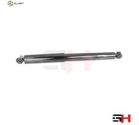 2x ✅Fits AUTO-GH GH-333964 REAR GAS SHOCK ABSORBER NISSAN INTERSTAR ⭐UK Seller⭐