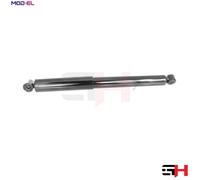 2x ✅Fits AUTO-GH GH-333964 REAR GAS SHOCK ABSORBER NISSAN INTERSTAR ⭐UK Seller⭐