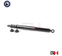 SHOCK ABSORBER GH-333975 FOR RENAULT CLIO/III/Hatchback/Van/Grandtour MODUS 1.5L