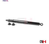SHOCK ABSORBER GH-333975 FOR RENAULT CLIO/III/Hatchback/Van/Grandtour MODUS 1.5L