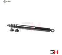 SHOCK ABSORBER GH-333975 FOR RENAULT CLIO/III/Hatchback/Van/Grandtour MODUS 1.5L