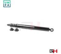 SHOCK ABSORBER GH-333975 FOR RENAULT CLIO/III/Hatchback/Van/Grandtour MODUS 1.5L