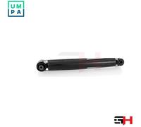 SHOCK ABSORBER GH-333985 FOR RENAULT SCÉNIC/GRAND/IV/II/III/VAN ESPACE MEGANE