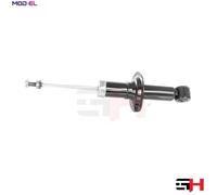 SHOCK ABSORBER GH-334402 FOR SUBARU EJ25 2.5L EJ204/EJ202 2.0L EE20Z 2.0L 4cyl