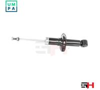 SHOCK ABSORBER GH-334402 FOR SUBARU EJ25 2.5L EJ204/EJ202 2.0L EE20Z 2.0L 4cyl
