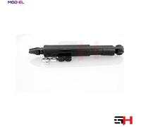 1x Gas Shock Absorber Rear for TOYOTA 4RUNNER 1995-2001 LAND-CRUISER 19