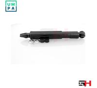 1x Gas Shock Absorber Rear for TOYOTA 4RUNNER 1995-2001 LAND-CRUISER 19