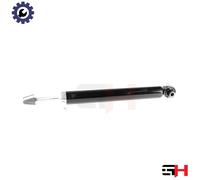 SHOCK ABSORBER GH-334527 FOR TOYOTA 3ZR-FAE/FE 2.0L 2ZR-FAE 1.8L 2AD-FHV 2.2L