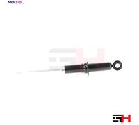 1x Gas Shock Absorber Rear Right=Left GH-334530