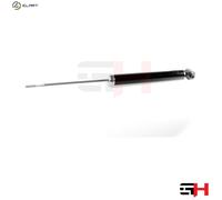 Gema Herrerías Shock Absorber GH-334547 – Rear Gas for Toyota 1.3/1.4/1.8L 4cyl