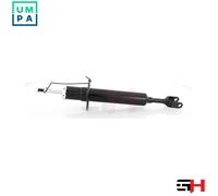 2x Gas Shock Absorbers Front Right Left for AUDI A4 11.2000-03.2008, SEAT EXEO