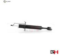 2x Gas Shock Absorbers Front Right Left for AUDI A4 11.2000-03.2008, SEAT EXEO