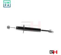 SHOCK ABSORBER GH-334704 FOR AUDI BPJ/BYK 2.0L CAHB/CAHA/BVG/BLB/BRE/BRF 2.0L
