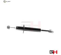 SHOCK ABSORBER GH-334704 FOR AUDI BPJ/BYK 2.0L CAHB/CAHA/BVG/BLB/BRE/BRF 2.0L