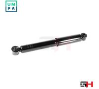 SHOCK ABSORBER GH-334708 FOR VW CADDY/IV/Box/Body/MPV/III CHZG/DKRE 1.0L 3cyl