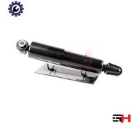 1x Gas Shock Absorber Rear Right=Left for VW TRANSPORTER IV (T4)