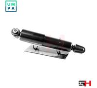 1x Gas Shock Absorber Rear Right=Left for VW TRANSPORTER IV (T4)