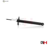 1x Gas Shock Absorber Rear Right=Left for AUDI A4 07/95-00